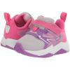 imageNew Balance Kids Rave Run V2 BungeeSummer FogMystic PurpleHipink