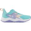 imageNew Balance Kids Rave Run V2 BungeeSurf