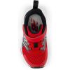imageNew Balance Kids Rave Run V2 BungeeTeam RedBlackBlack Cement