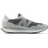 imageNew Balance Mens 237 V1 Sneaker Neptune Grey5614 Black 4