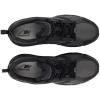 imageNew Balance Mens 408 V1 SneakersMagnetBlackPhantom