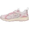 imageNew Balance Mens 408 V1 SneakersPink TaffyPink GraniteAngora