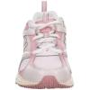 imageNew Balance Mens 408 V1 SneakersPink TaffyPink GraniteAngora