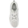 imageNew Balance Mens 408 V1 SneakersReflectionSlate GreyGrey Matter