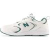 imageNew Balance Mens 408 V1 SneakersWhite Green