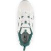 imageNew Balance Mens 408 V1 SneakersWhite Green