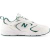 imageNew Balance Mens 408 V1 SneakersWhite Green