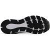 imageNew Balance Mens 408 V1 SneakersWhiteBlackSilver