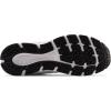 imageNew Balance Mens 408 V1 SneakersWhiteSilver MetallicBlack