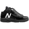 imageNew Balance Mens 460 V3 Umpire Lowcut ShoesBlackWhite