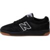 imageNew Balance Mens 480 V1 SneakersBlack