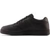 imageNew Balance Mens 480 V1 SneakersBlackBlackBlack