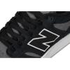 imageNew Balance Mens 480 V1 SneakersBlackGrey