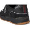 imageNew Balance Mens 480 V1 SneakersBlackGum 1