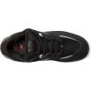 imageNew Balance Mens 480 V1 SneakersBlackGum 1