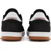 imageNew Balance Mens 480 V1 SneakersBlackWhite 2