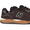 imageNew Balance Mens 480 V1 SneakersBrown