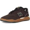 imageNew Balance Mens 480 V1 SneakersBrown