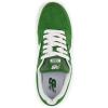 imageNew Balance Mens 480 V1 SneakersDark OliveWhite
