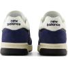 imageNew Balance Mens 480 V1 SneakersNb NavySea Salt