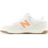 imageNew Balance Mens 480 V1 SneakersSea SaltWhiteCopper