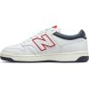 imageNew Balance Mens 480 V1 SneakersWhite