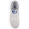 imageNew Balance Mens 480 V1 SneakersWhiteAtlantic Blue