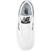 imageNew Balance Mens 480 V1 SneakersWhiteBlack