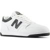 imageNew Balance Mens 480 V1 SneakersWhiteBlack