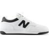 imageNew Balance Mens 480 V1 SneakersWhiteBlack