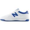 imageNew Balance Mens 480 V1 SneakersWhiteBlue Agate