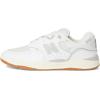 imageNew Balance Mens 480 V1 SneakersWhiteGrey