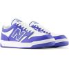 imageNew Balance Mens 480 V1 SneakersWhiteMarine Blue