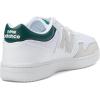imageNew Balance Mens 480 V1 SneakersWhiteNightwatch Green