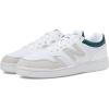 imageNew Balance Mens 480 V1 SneakersWhiteNightwatch Green