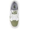 imageNew Balance Mens 480 V1 SneakersWhiteOlivine