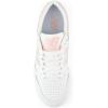imageNew Balance Mens 480 V1 SneakersWhiteOrb Pink