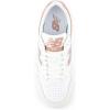 imageNew Balance Mens 480 V1 SneakersWhiteReflectionSparrow