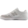 imageNew Balance Mens 480 V1 SneakersWhiteSummer Fog
