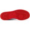 imageNew Balance Mens 480 V1 SneakersWhiteTeam Red