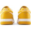imageNew Balance Mens 480 V1 SneakersWhiteVarsity Gold
