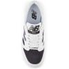 imageNew Balance Mens 480 V1 SneakersWhiteWhite
