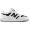 imageNew Balance Mens 480 V1 SneakersWhiteWhite