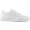 imageNew Balance Mens 480 V1 SneakersWhiteWhiteWhite