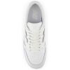 imageNew Balance Mens 480 V1 SneakersWhiteWhiteWhite