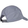 imageNew Balance Mens 5 Panel Performance Hat 5 Panel Performance HatGunmetal