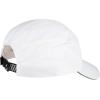 imageNew Balance Mens 5 Panel Performance Hat 5 Panel Performance HatWhite