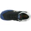 imageNew Balance Mens 515 V3 SneakerBlackAspen