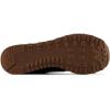 imageNew Balance Mens 515 V3 SneakerBlackBrown