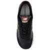 imageNew Balance Mens 515 V3 SneakerBlackBrown
